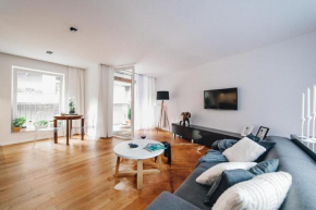 Modern flat by the river in Kazimierz Podgorze